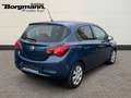 Opel Corsa E Edition  1.4 -  LenkradHZG  -  PDC V.H -  Spurha Bleu - thumbnail 4