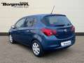 Opel Corsa E Edition  1.4 -  LenkradHZG  -  PDC V.H -  Spurha Blu/Azzurro - thumbnail 6
