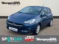 Opel Corsa E Edition  1.4 -  LenkradHZG  -  PDC V.H -  Spurha Blu/Azzurro - thumbnail 1