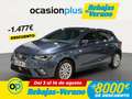 SEAT Ibiza 1.0 TSI S&S Xcellence 115 Gris - thumbnail 1