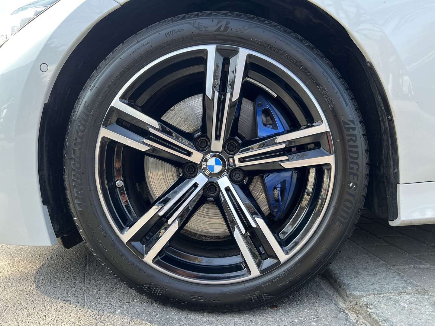 BMW Série 3 Touring 330i M Sport Pro - 2024 - Joinsteer - #10
