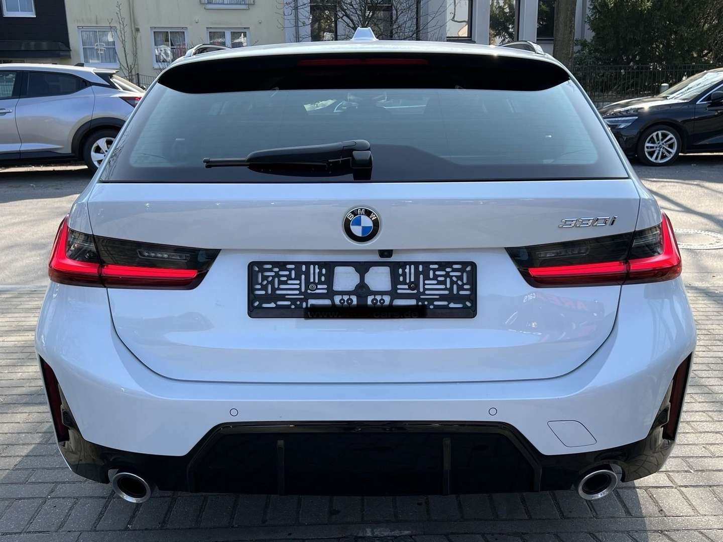 BMW Série 3 Touring 330i M Sport Pro -  - Joinsteer - #2