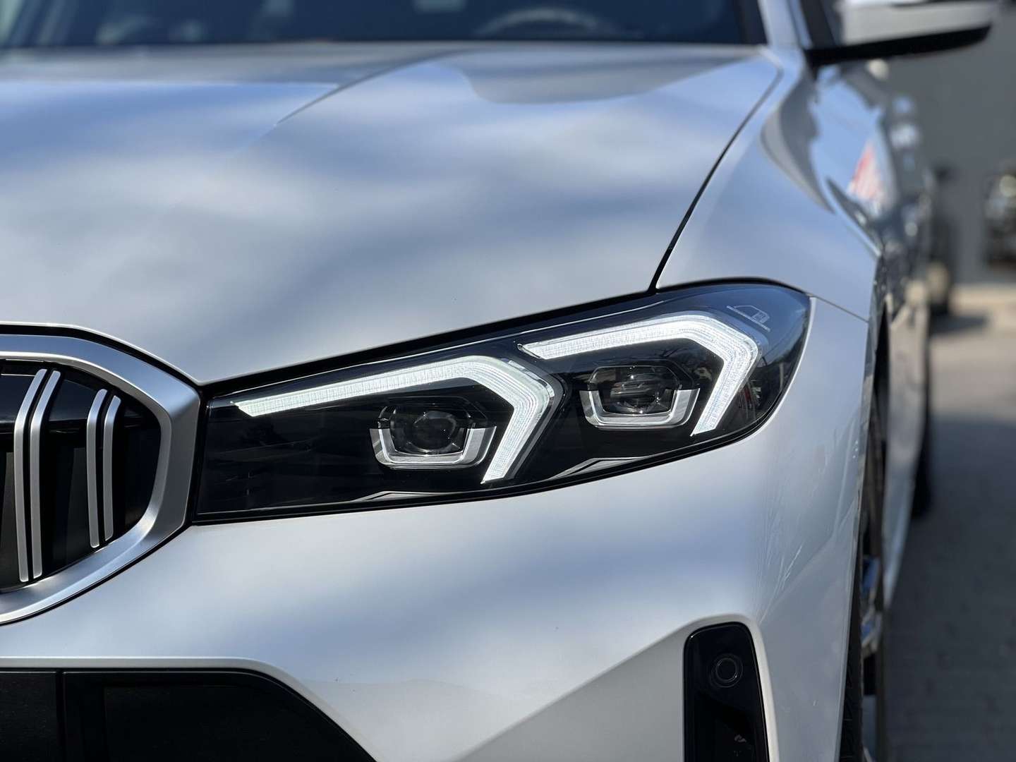 BMW Série 3 Touring 330i M Sport Pro -  - Joinsteer - #4