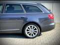 Audi A6 Avant 2.8 FSI Advance / CLIMA / ELEKTR. KOFFER Gris - thumbnail 7