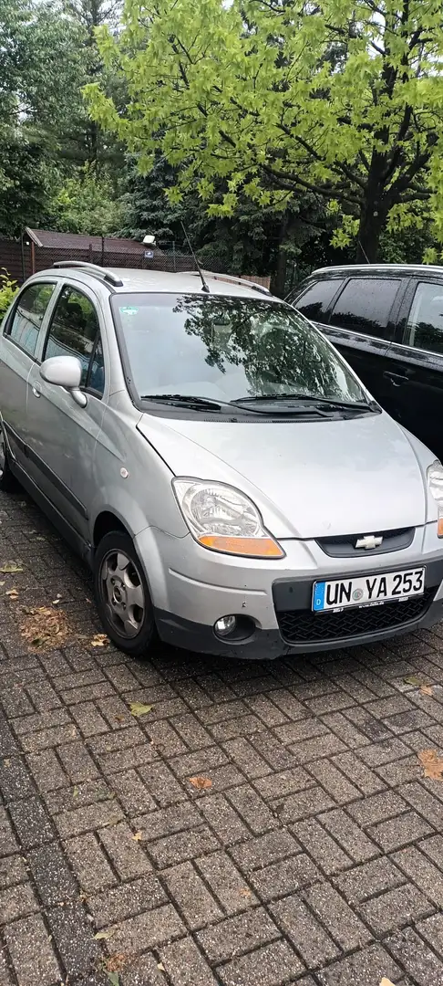 Chevrolet Matiz 0.8 Automatik S - 1