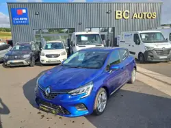 Renault Clio 1.0 Sce - 75  V BERLINE Business PHASE 1