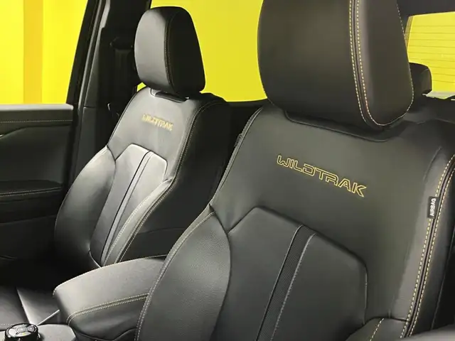 Ford Ranger view 15