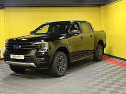 Ford Ranger DOUBLE CABINE 3.0 V6 DIESEL 240CV E-AWD WILDTRACK