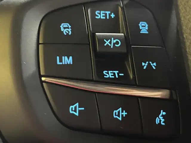 Ford Ranger view 2