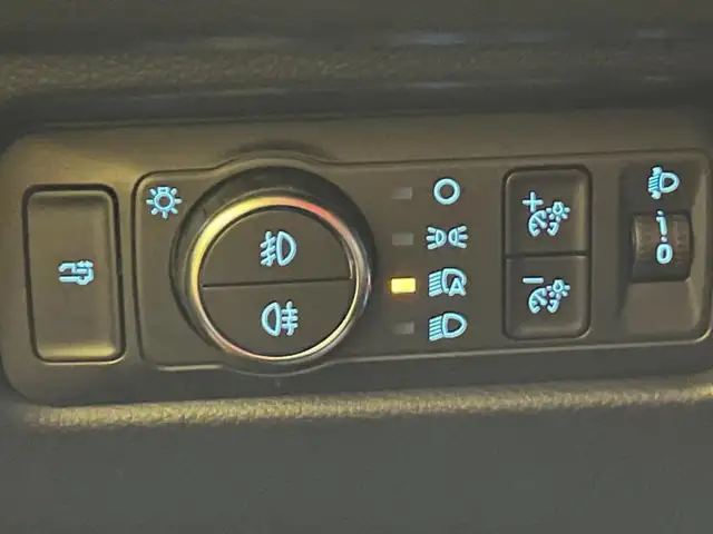 Ford Ranger view 14