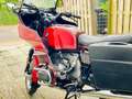 BMW R 100 RT Touring Oldtimer Rot - thumbnail 25