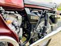 BMW R 100 RT Touring Oldtimer Rojo - thumbnail 20