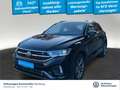 Volkswagen T-Roc 1.5 TSI R-Line DSG AHK Navi Kamera ACC Schwarz - thumbnail 1