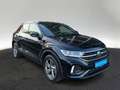 Volkswagen T-Roc 1.5 TSI R-Line DSG AHK Navi Kamera ACC Schwarz - thumbnail 6