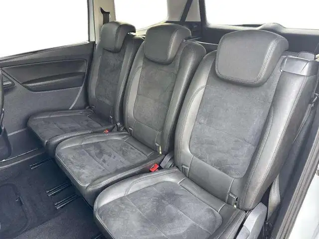 Volkswagen Sharan 1.4 TSI 150ch BlueMotion Technology Confortline DSG6 Euro6d-T