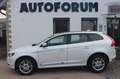 Volvo XC60 D4 Summum~Pano~AHK~BLIS~Spur~ Blanco - thumbnail 3
