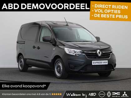 Renault Express 1.5 dCi 95pk Comfort | BPM Voordeel | Hoge korting