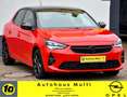 Opel Corsa 40 Jahre Sport Klima PDC Kamera Sitzh ALU Rot - thumbnail 1