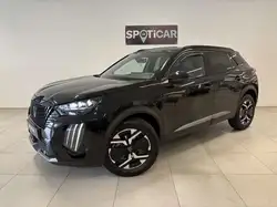 Peugeot 2008 GT - CAMERA - GPS - BOITE AUTO