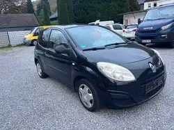 Renault Twingo Expression klima - fotografija vozila