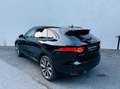 Jaguar F-Pace **R-SPORT*PANORAMADACH*8-FACH BEREIFT** Schwarz - thumbnail 6