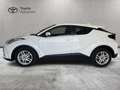 Toyota C-HR C-HR 1.8h Active e-cvt Weiß - thumbnail 2