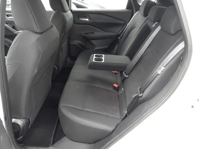 Nissan Qashqai view 14