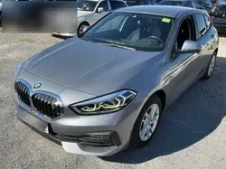 Bmw 118 1 Limousine i Advantage