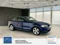 BMW 125 i 2 Hand* Scheckheft* Gepflegt Blauw - thumbnail 15