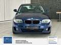 BMW 125 i 2 Hand* Scheckheft* Gepflegt Blauw - thumbnail 2