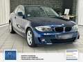 BMW 125 i 2 Hand* Scheckheft* Gepflegt Blauw - thumbnail 3