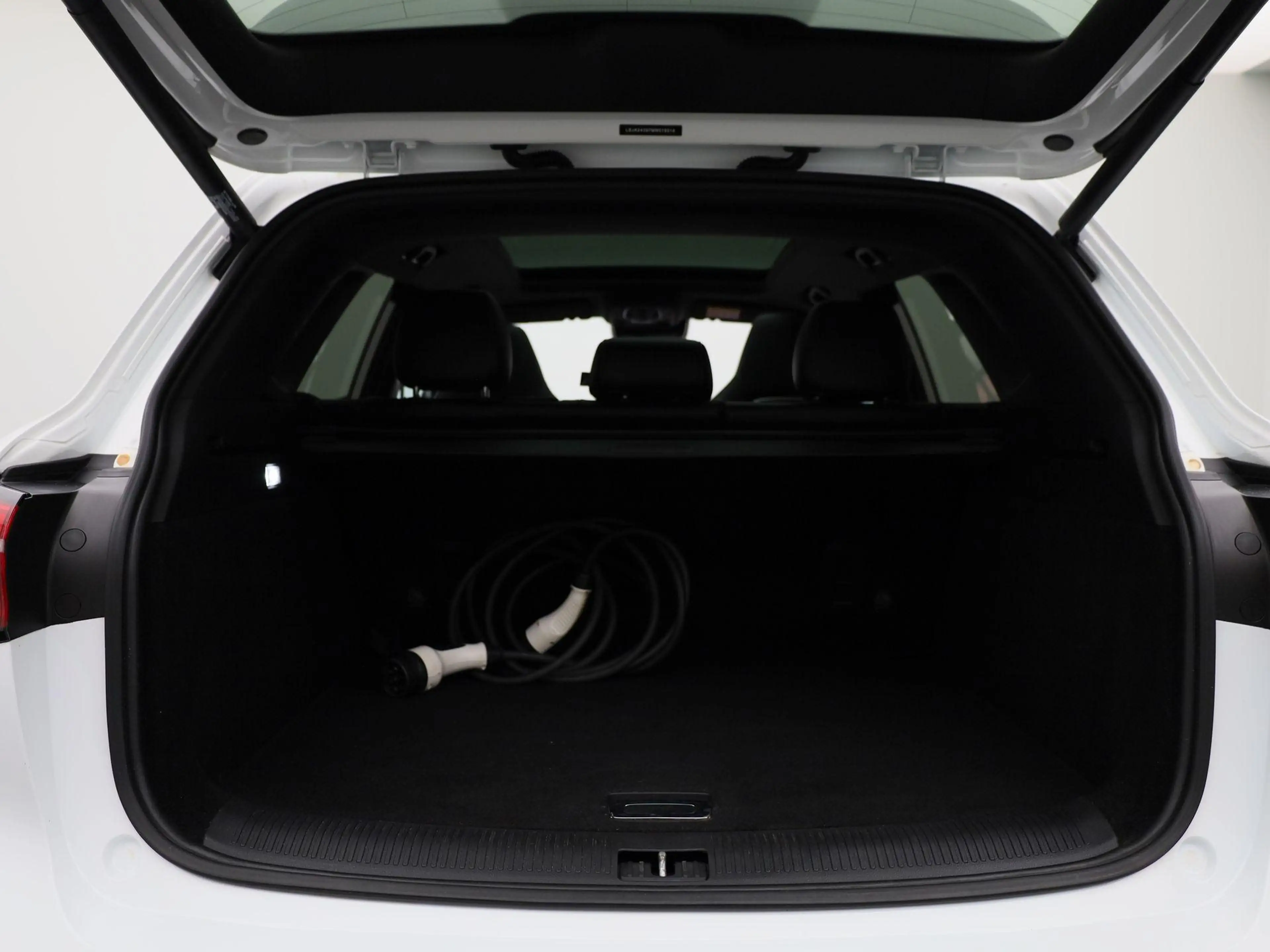 MG EHS 1.5 TGDI PHEV Luxury | 1e-EIG. | Panoramadak | Led — photo 15