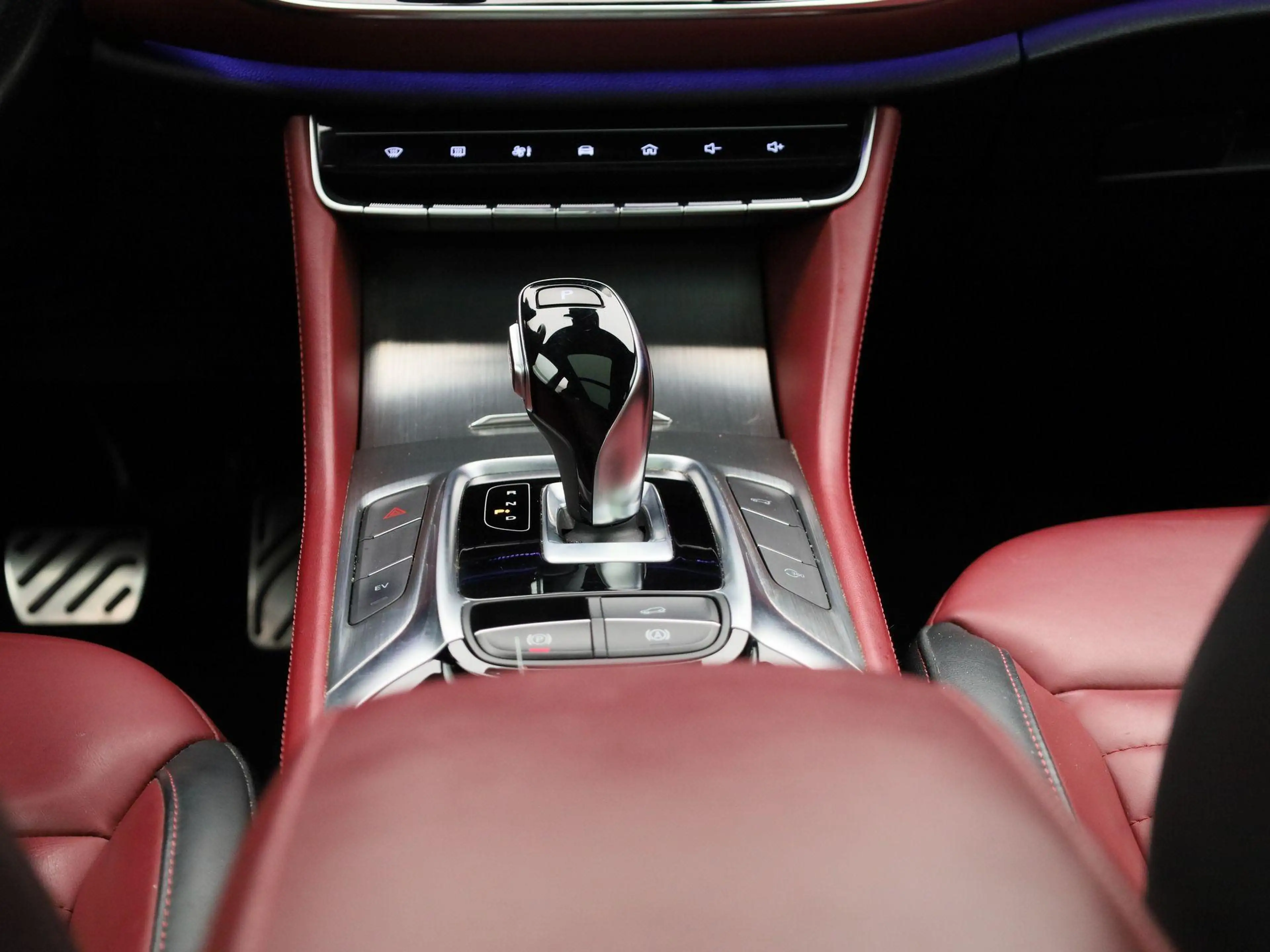 MG EHS 1.5 TGDI PHEV Luxury | 1e-EIG. | Panoramadak | Led — photo 11