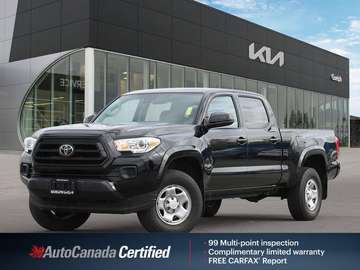 | Tow Package | Keyless Start |