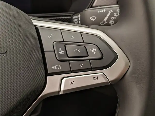 Volkswagen T-Cross view 11