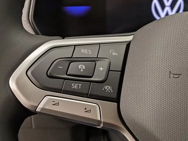Volkswagen T-Cross view 10