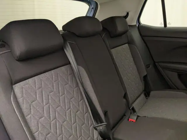 Volkswagen T-Cross view 8