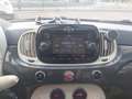 Fiat 500 1.2 Lounge Gris - thumbnail 15