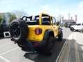 Jeep Wrangler 2.0 T Ultimate Rubicon ***47000km**44400 exbtw Geel - thumbnail 4