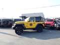 Jeep Wrangler 2.0 T Ultimate Rubicon ***47000km**44400 exbtw Geel - thumbnail 10
