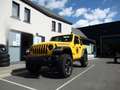 Jeep Wrangler 2.0 T Ultimate Rubicon ***47000km**44400 exbtw Geel - thumbnail 1