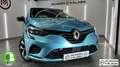 Renault Clio Limited TCe 66 kW (90 CV) Bleu - thumbnail 12