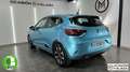 Renault Clio Limited TCe 66 kW (90 CV) Azul - thumbnail 4