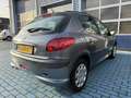 Peugeot 206 1.4 AUTOMAAT AIRCO ELEKT RAMEN PANO DAK JBL Grijs - thumbnail 10