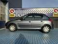 Peugeot 206 1.4 AUTOMAAT AIRCO ELEKT RAMEN PANO DAK JBL Grijs - thumbnail 7