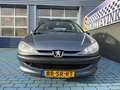 Peugeot 206 1.4 AUTOMAAT AIRCO ELEKT RAMEN PANO DAK JBL Grijs - thumbnail 5