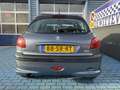 Peugeot 206 1.4 AUTOMAAT AIRCO ELEKT RAMEN PANO DAK JBL Grijs - thumbnail 9