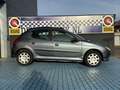 Peugeot 206 1.4 AUTOMAAT AIRCO ELEKT RAMEN PANO DAK JBL Grijs - thumbnail 6