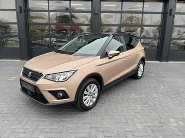 1.0 TSI Caplay / Camera