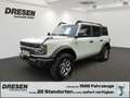 Ford Bronco 2.7 EcoBoost V6 Badlands PDCv+h+Rückfahrkamera Gris - thumbnail 1